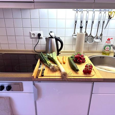 "Mit Ausblick"-Uneingeschraenkter Meerblick Burgtiefe auf Fehmarn Esterno foto