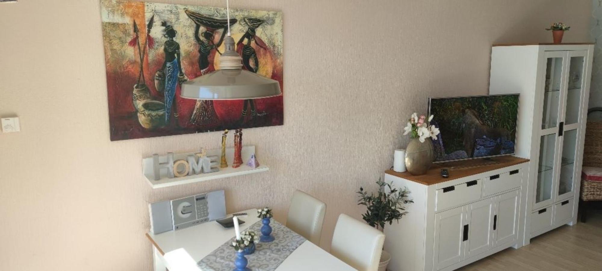 "Mit Ausblick"-Uneingeschraenkter Meerblick Burgtiefe auf Fehmarn Esterno foto